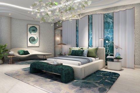 Apartment i Dubai, UAE 3 soveværelser, 189.3 kvm № 440878