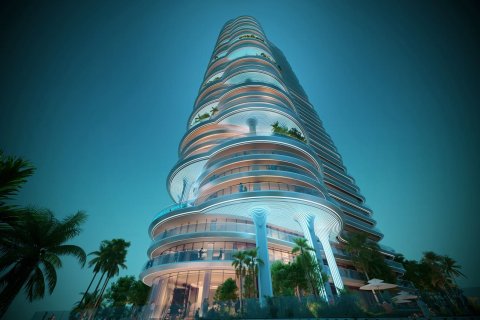 Dubai, UAE의 판매용 아파트 침실 3개, 189.3제곱미터 번호 440878 - 사진 11
