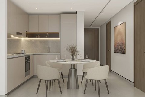 Müüa korter asukohaga Dubai, AÜE: 1 magamistoaga, 82.25 m² Nr 447727 - pilt 3