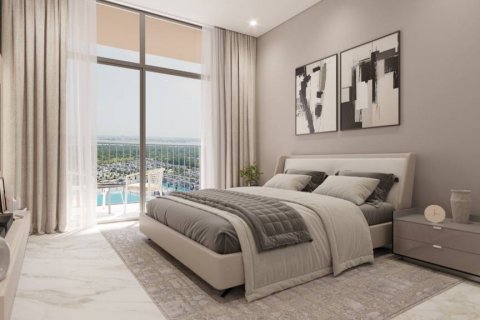 Müüa korter asukohaga Dubai, AÜE: 1 magamistoaga, 82.25 m² Nr 447727 - pilt 4