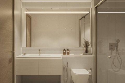 Müüa korter asukohaga Dubai, AÜE: 1 magamistoaga, 82.25 m² Nr 447727 - pilt 5