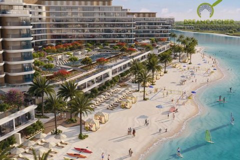 Duplex em Umm Al Quwain Marina, Umm Al Quwain, EAU 3 quartos, 165.1 m2 № 588440