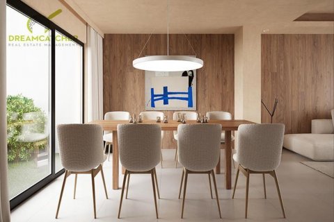 Купити таунхаус в Шарджа, ОАЕ 3 спальні, 212.3м2, № 588437 - фото 7