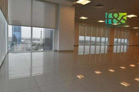 Oficina en alquiler en Ras Al Khaimah, EAU 276.9 m2 № 457863 - foto 2