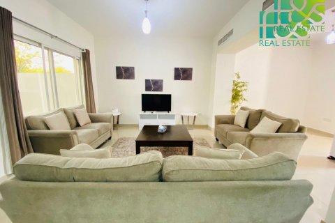 Řadový dům v Mina Al Arab, Ras Al Khaimah, SAE 3 ložnice, 176 m² Č.: 457866 - fotografie 2