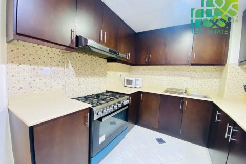 Řadový dům v Mina Al Arab, Ras Al Khaimah, SAE 3 ložnice, 176 m² Č.: 457866 - fotografie 9