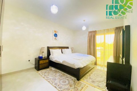 Řadový dům v Mina Al Arab, Ras Al Khaimah, SAE 3 ložnice, 176 m² Č.: 457866 - fotografie 15