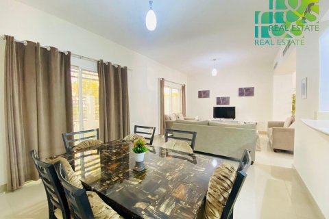 Řadový dům v Mina Al Arab, Ras Al Khaimah, SAE 3 ložnice, 176 m² Č.: 457866 - fotografie 4