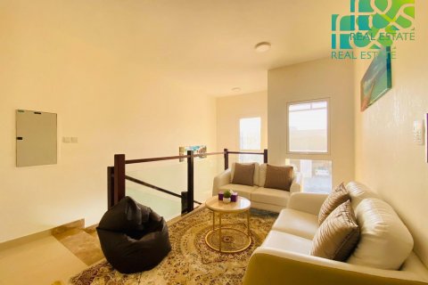 Řadový dům v Mina Al Arab, Ras Al Khaimah, SAE 3 ložnice, 176 m² Č.: 457866 - fotografie 12