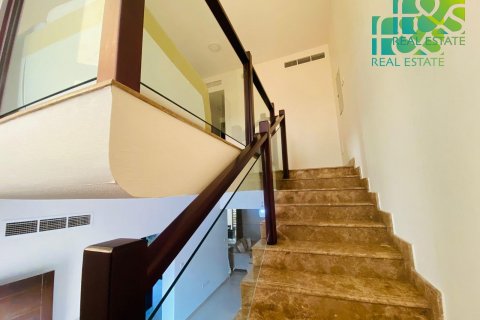 Řadový dům v Mina Al Arab, Ras Al Khaimah, SAE 3 ložnice, 176 m² Č.: 457866 - fotografie 11
