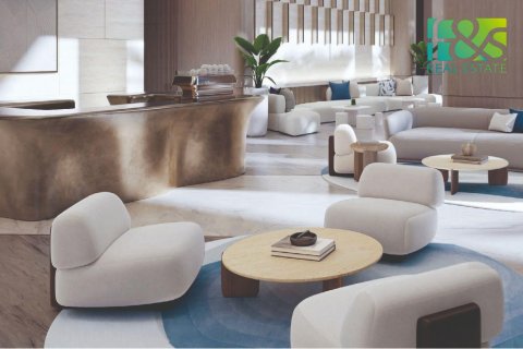 Leilighet til salgs i Mina Al Arab, Ras Al Khaimah, Emiratene 38.7 kvm Nr. 457867 - Foto 8