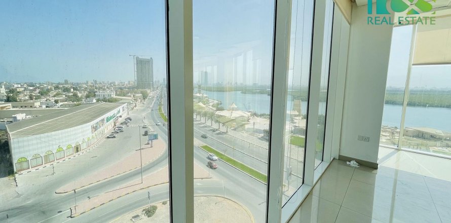 Γραφείο σε Ras Al Khaimah, ΗΑΕ 92.9 τ.μ. Αρ. 457865