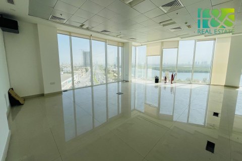 Γραφείο σε Ras Al Khaimah, ΗΑΕ 92.9 τ.μ. Αρ. 457865 - φωτογραφία 4