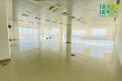 Γραφείο σε Ras Al Khaimah, ΗΑΕ 92.9 τ.μ. Αρ. 457865 - φωτογραφία 5