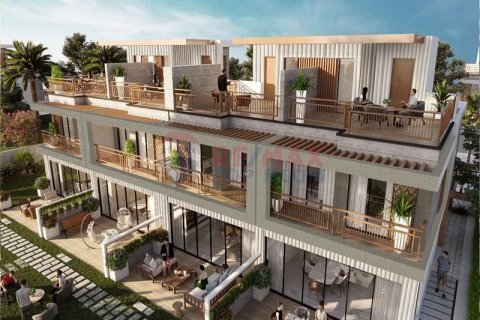Stadthaus in Dubai, VAE: 4 Schlafzimmer, 210.1 m2 Nr. 582664