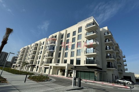 Apartman u Town Square, Dubai, UAE 84.2 m2, 2 spavaćih soba Br. 582663