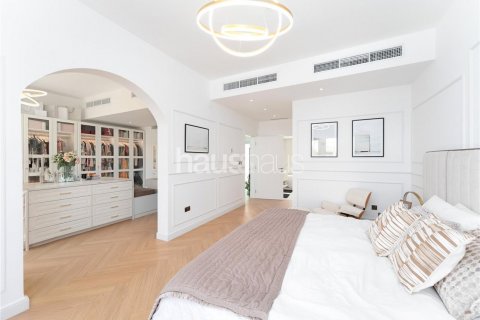ویلا برای فروش در  Jumeirah Village Triangle، Dubai، امارات متحده عربی  5 خوابه ، 367 متر مربع ، شماره 625444 - تصویر 13