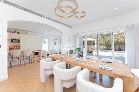 ویلا برای فروش در  Jumeirah Village Triangle، Dubai، امارات متحده عربی  5 خوابه ، 367 متر مربع ، شماره 625444 - تصویر 6