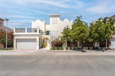 ویلا برای فروش در  Jumeirah Village Triangle، Dubai، امارات متحده عربی  5 خوابه ، 367 متر مربع ، شماره 625444 - تصویر 25