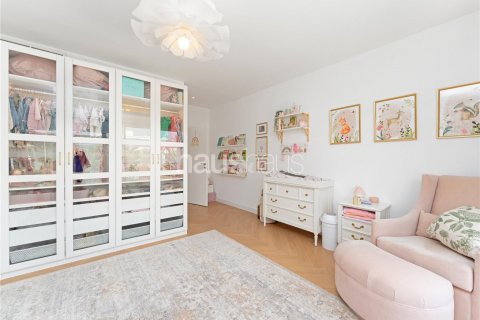 ویلا برای فروش در  Jumeirah Village Triangle، Dubai، امارات متحده عربی  5 خوابه ، 367 متر مربع ، شماره 625444 - تصویر 20