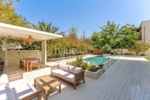 ویلا برای فروش در  Jumeirah Village Triangle، Dubai، امارات متحده عربی  5 خوابه ، 367 متر مربع ، شماره 625444 - تصویر 11