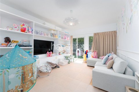 ویلا برای فروش در  Jumeirah Village Triangle، Dubai، امارات متحده عربی  5 خوابه ، 367 متر مربع ، شماره 625444 - تصویر 8