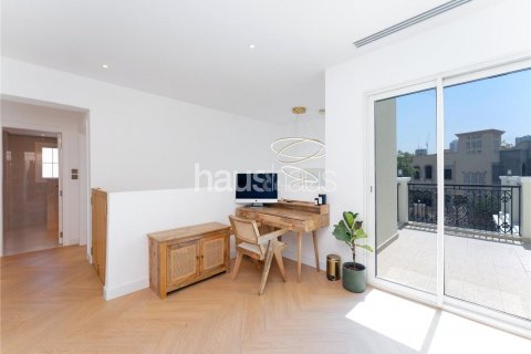 ویلا برای فروش در  Jumeirah Village Triangle، Dubai، امارات متحده عربی  5 خوابه ، 367 متر مربع ، شماره 625444 - تصویر 23