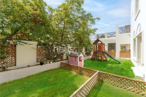 ویلا برای فروش در  Jumeirah Village Triangle، Dubai، امارات متحده عربی  5 خوابه ، 367 متر مربع ، شماره 625444 - تصویر 18
