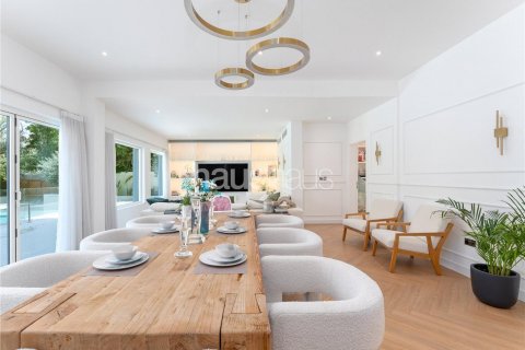 ویلا برای فروش در  Jumeirah Village Triangle، Dubai، امارات متحده عربی  5 خوابه ، 367 متر مربع ، شماره 625444 - تصویر 2