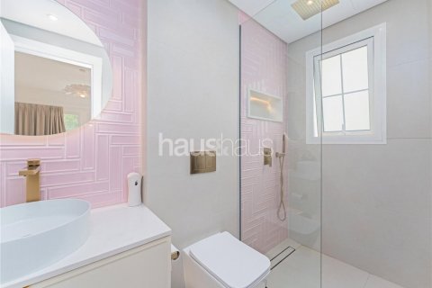 ویلا برای فروش در  Jumeirah Village Triangle، Dubai، امارات متحده عربی  5 خوابه ، 367 متر مربع ، شماره 625444 - تصویر 10