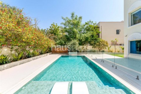 ویلا برای فروش در  Jumeirah Village Triangle، Dubai، امارات متحده عربی  5 خوابه ، 367 متر مربع ، شماره 625444 - تصویر 4