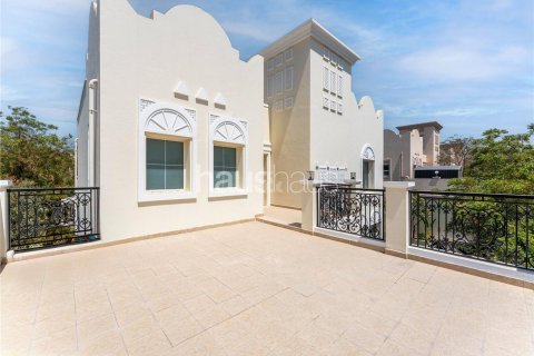 ویلا برای فروش در  Jumeirah Village Triangle، Dubai، امارات متحده عربی  5 خوابه ، 367 متر مربع ، شماره 625444 - تصویر 26