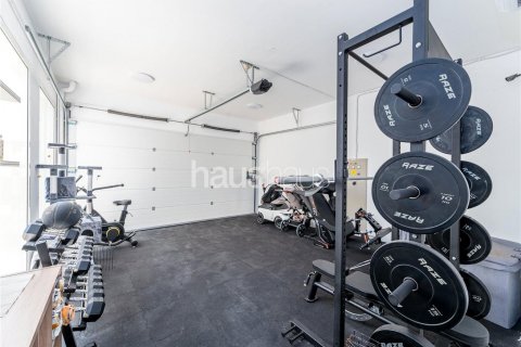 ویلا برای فروش در  Jumeirah Village Triangle، Dubai، امارات متحده عربی  5 خوابه ، 367 متر مربع ، شماره 625444 - تصویر 9