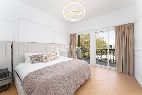 ویلا برای فروش در  Jumeirah Village Triangle، Dubai، امارات متحده عربی  5 خوابه ، 367 متر مربع ، شماره 625444 - تصویر 24