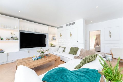 ویلا برای فروش در  Jumeirah Village Triangle، Dubai، امارات متحده عربی  5 خوابه ، 367 متر مربع ، شماره 625444 - تصویر 5