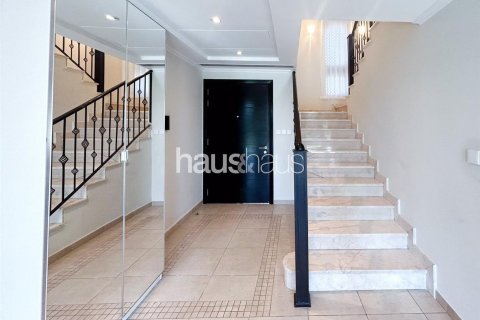 Villa til salgs i Jumeirah Park, Dubai, Emiratene 3 soverom, 285 kvm Nr. 625446 - Foto 3
