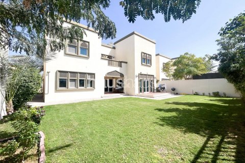 Villa til salgs i Jumeirah Park, Dubai, Emiratene 3 soverom, 285 kvm Nr. 625446 - Foto 7