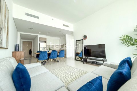 آپارتمان برای فروش در Dubai Creek Harbour (The Lagoons)، Dubai، امارات متحده عربی 1 خوابه ، 75 متر مربع ، شماره 625447 - تصویر 4