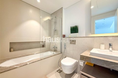 آپارتمان برای فروش در Dubai Creek Harbour (The Lagoons)، Dubai، امارات متحده عربی 1 خوابه ، 75 متر مربع ، شماره 625447 - تصویر 9