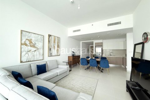 آپارتمان برای فروش در Dubai Creek Harbour (The Lagoons)، Dubai، امارات متحده عربی 1 خوابه ، 75 متر مربع ، شماره 625447 - تصویر 2