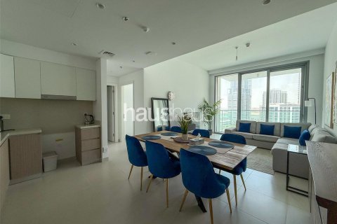 آپارتمان برای فروش در Dubai Creek Harbour (The Lagoons)، Dubai، امارات متحده عربی 1 خوابه ، 75 متر مربع ، شماره 625447 - تصویر 6