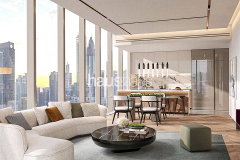 Apartament na sprzedaż w Sheikh Zayed Road, Dubai, ZEA 2 sypialnie, 148 mkw., nr 625256 - zdjęcie 4