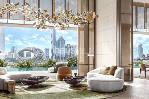 Apartament na sprzedaż w Sheikh Zayed Road, Dubai, ZEA 2 sypialnie, 148 mkw., nr 625256 - zdjęcie 17