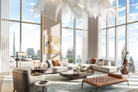 Apartament na sprzedaż w Sheikh Zayed Road, Dubai, ZEA 2 sypialnie, 148 mkw., nr 625256 - zdjęcie 5