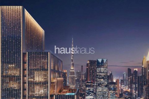 Квартира в Sheikh Zayed Road, Дубай, ОАЭ 2 спальни, 148м2 № 625256