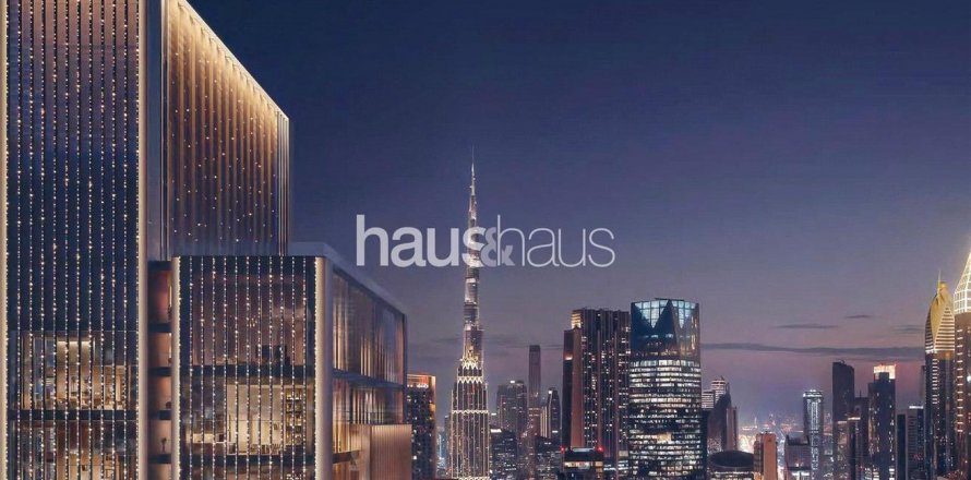 Apartament w Sheikh Zayed Road, Dubai, ZEA 2 sypialnie, 148 mkw. nr 625256