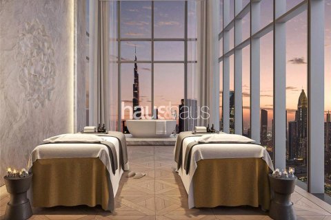 Apartament na sprzedaż w Sheikh Zayed Road, Dubai, ZEA 2 sypialnie, 148 mkw., nr 625256 - zdjęcie 21