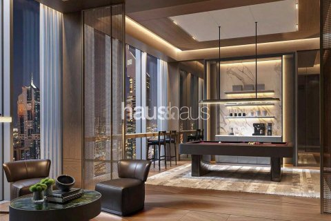 Apartament na sprzedaż w Sheikh Zayed Road, Dubai, ZEA 2 sypialnie, 148 mkw., nr 625256 - zdjęcie 25