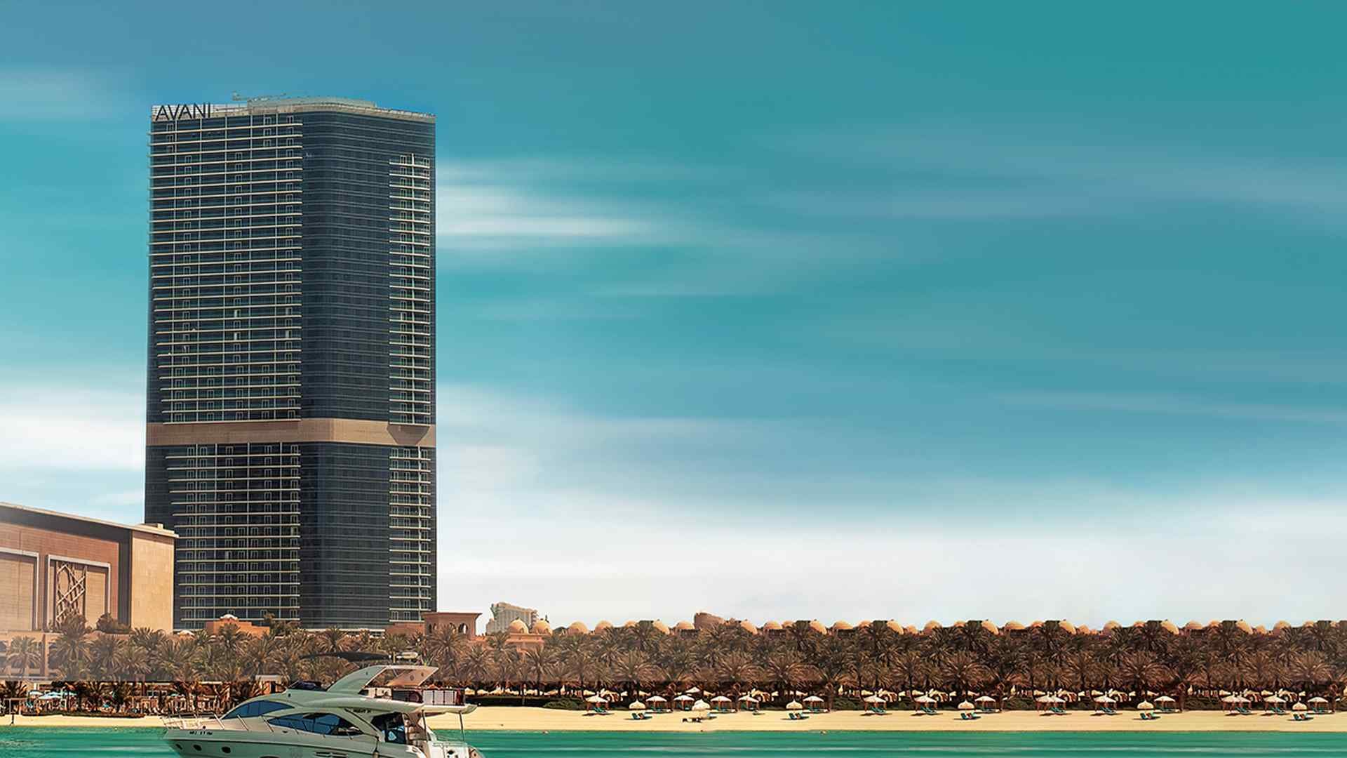 AVANI PALM VIEW