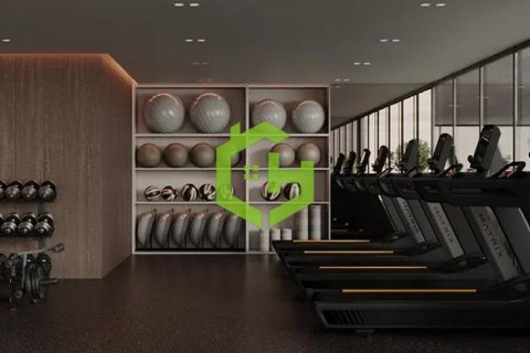 Apartament na sprzedaż w Al Jaddaf, Dubai, ZEA 2 sypialnie, 83.4 mkw., nr 576795 - zdjęcie 8